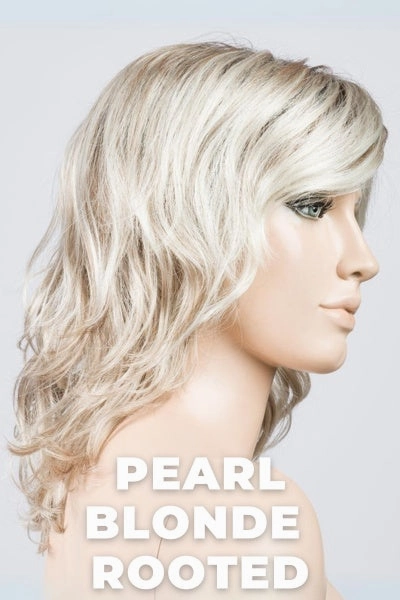 Ellen Wille Wigs - Beach Mono