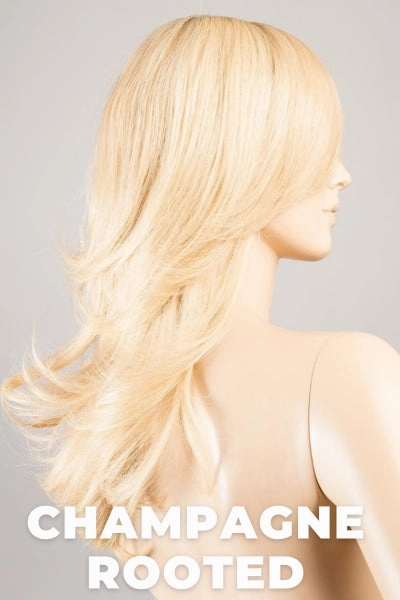 Ellen Wille Wigs - Cascade - Remy Human Hair