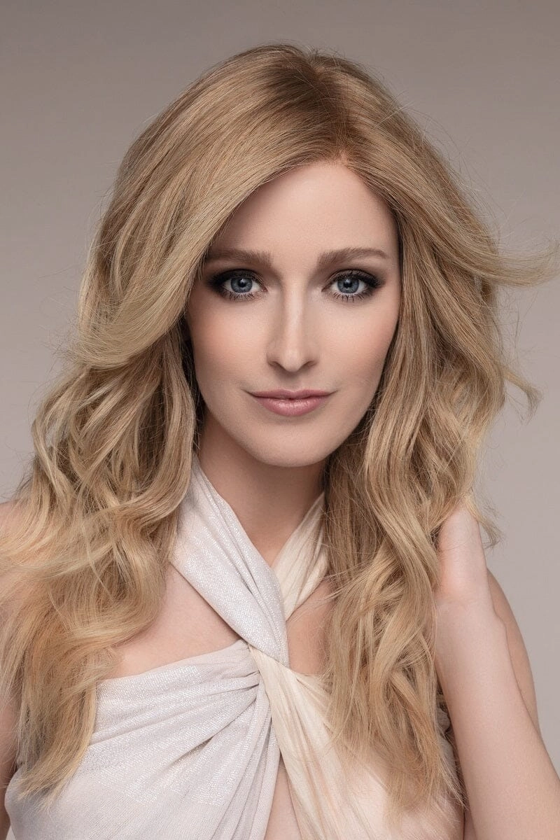 Ellen Wille Wigs - Cascade - Remy Human Hair