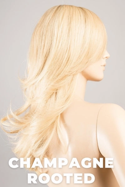 Ellen Wille Wigs - Cascade - Remy Human Hair