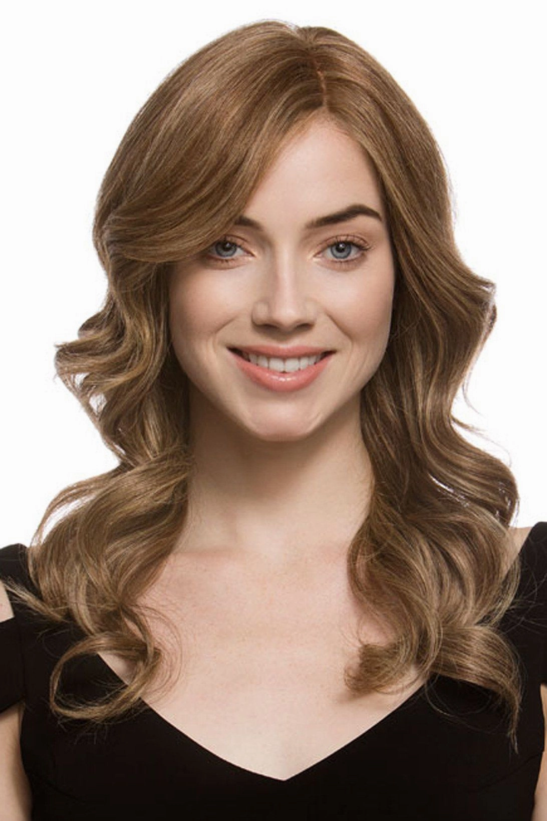 Ellen Wille Wigs - Cascade - Remy Human Hair