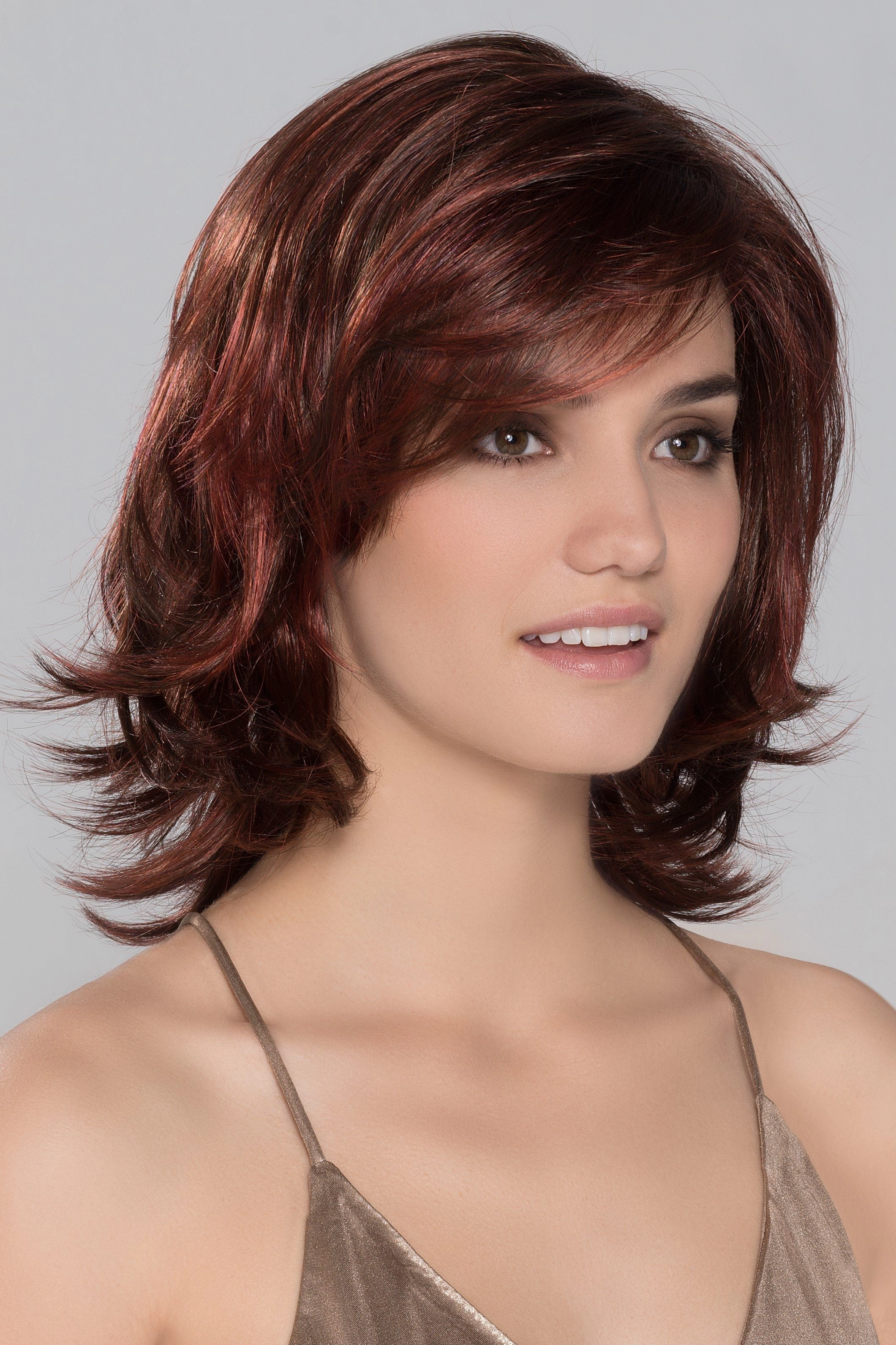 Ellen Wille Wigs - Casino More