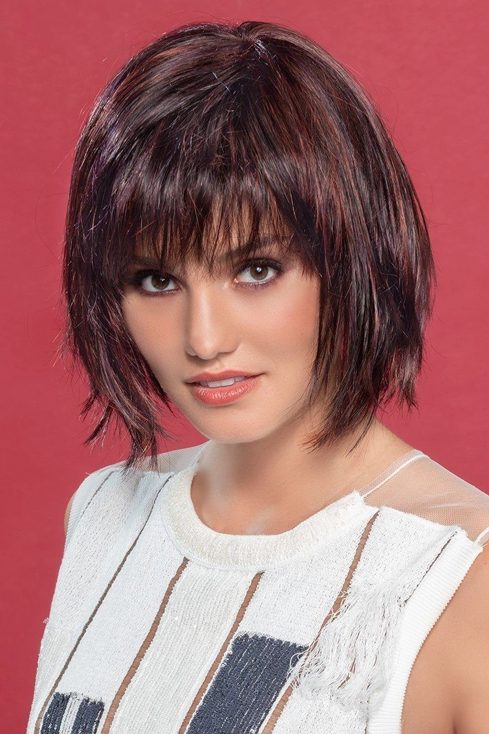 Ellen Wille Wigs - Change