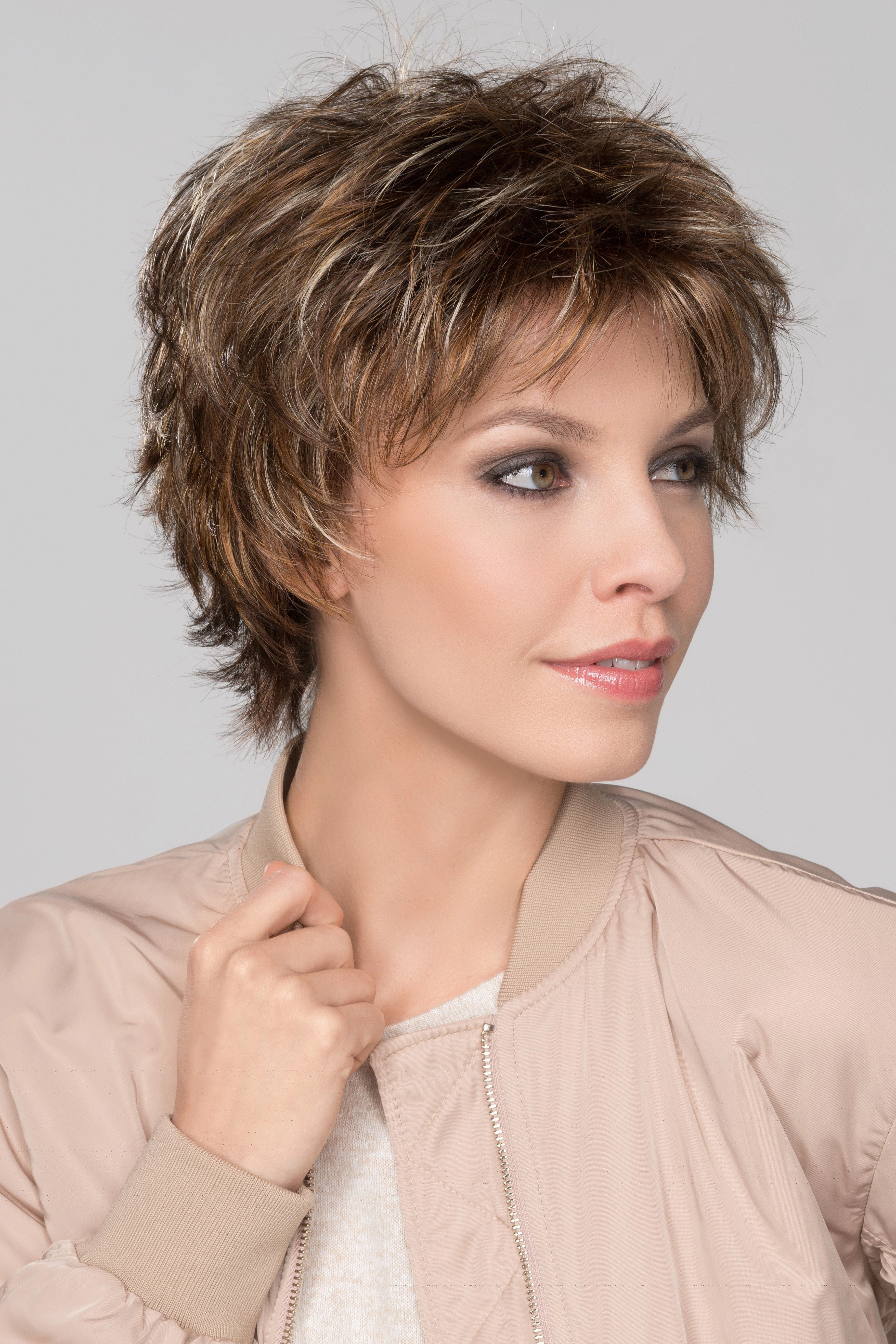 Ellen Wille Wigs - Click
