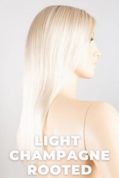 Ellen Wille Wigs - Code Mono