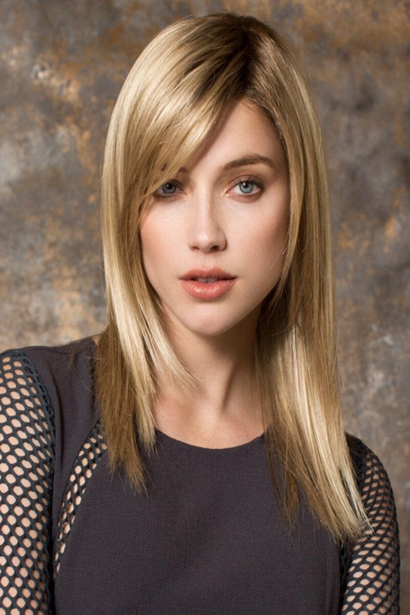 Ellen Wille Wigs - Code Mono