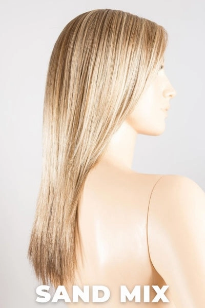Ellen Wille Wigs - Code Mono