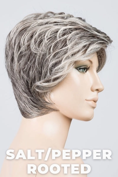 Ellen Wille Wigs - Cover