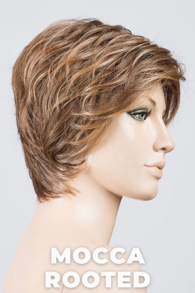 Ellen Wille Wigs - Cover