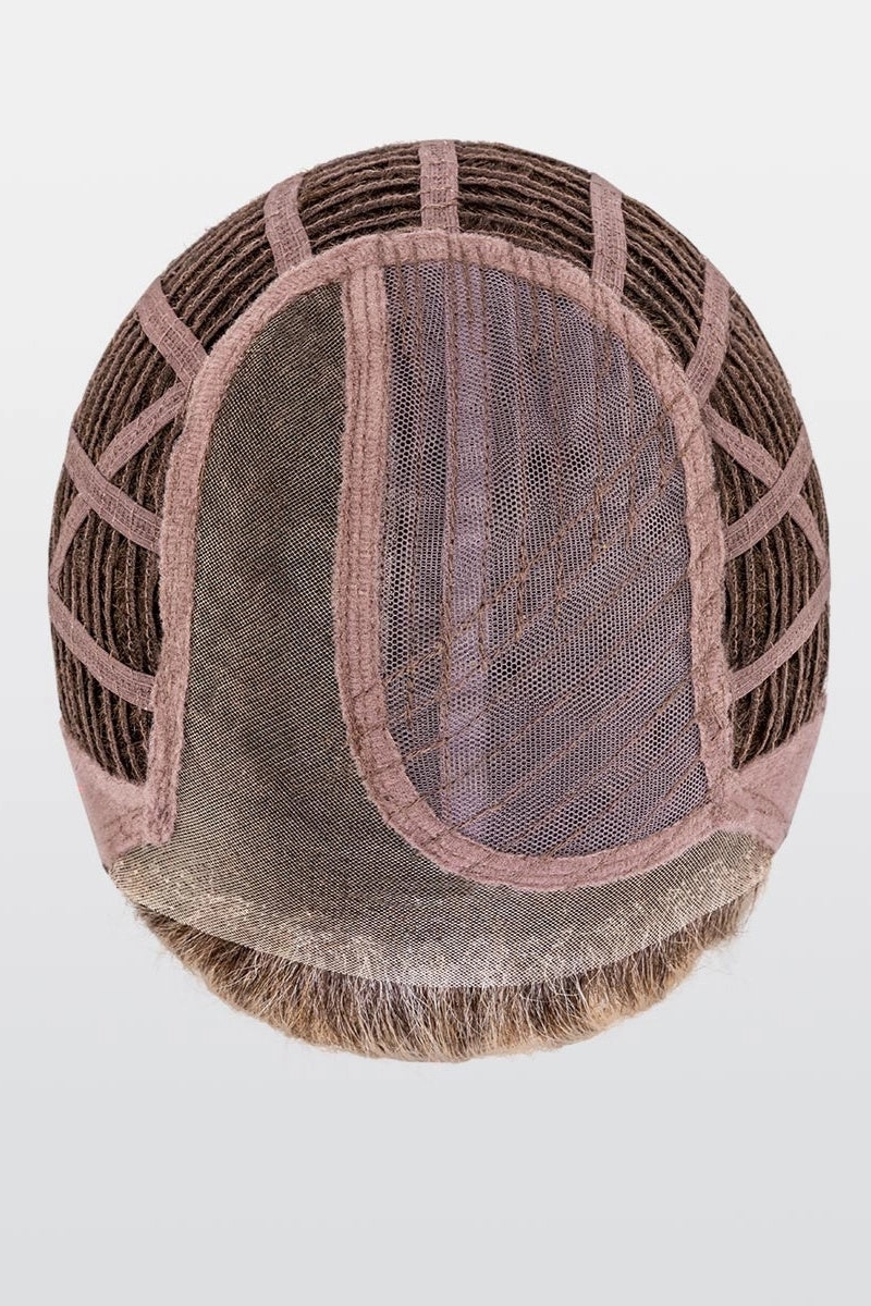 Ellen Wille Wigs - Cover