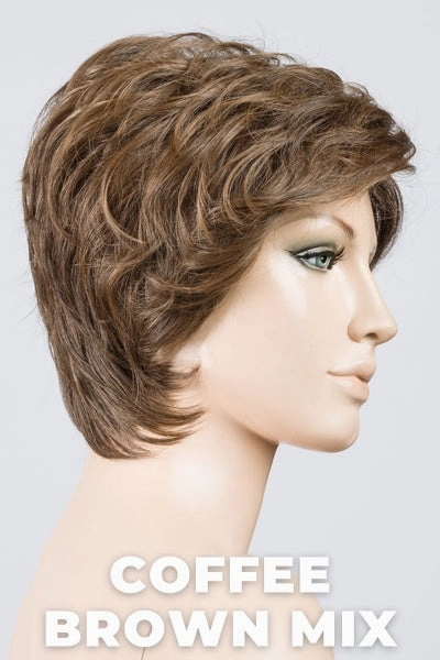 Ellen Wille Wigs - Cover