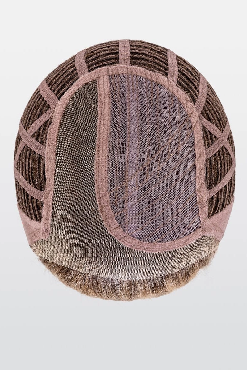 Ellen Wille Wigs - Cover