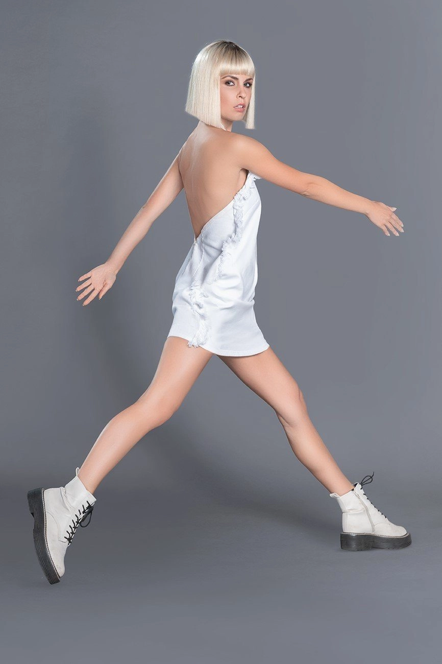 Ellen Wille Wigs - Cri