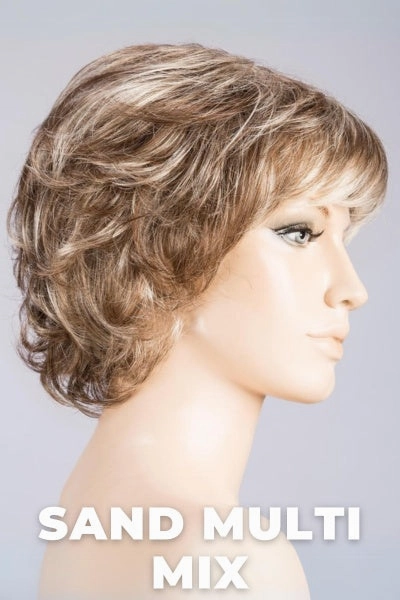 Ellen Wille Wigs - Daily