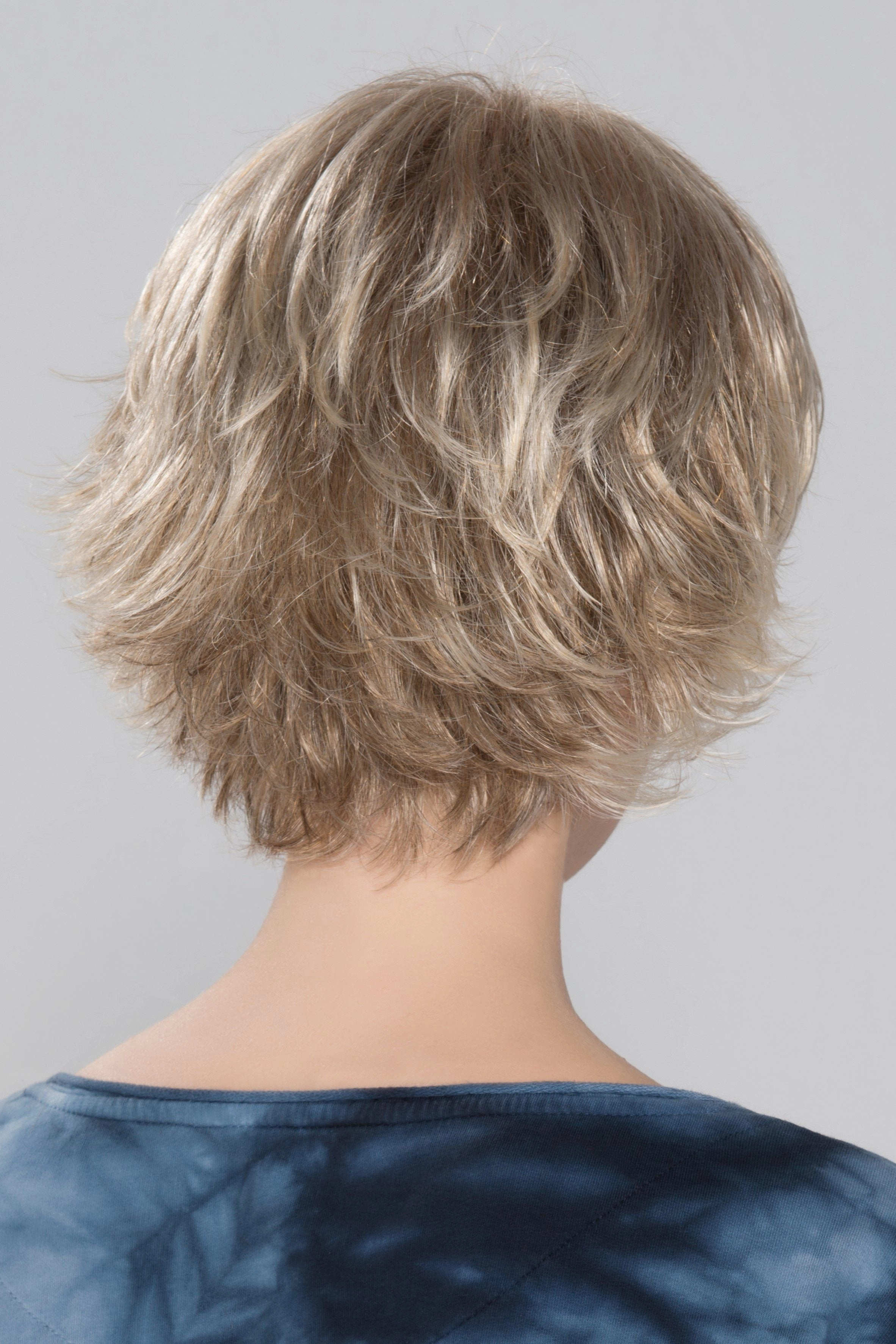 Ellen Wille Wigs - Date