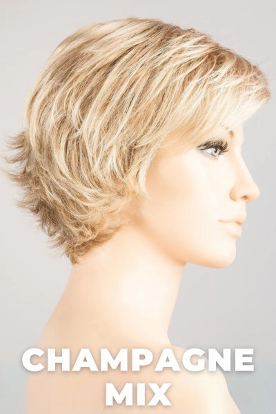 Ellen Wille Wigs - Date