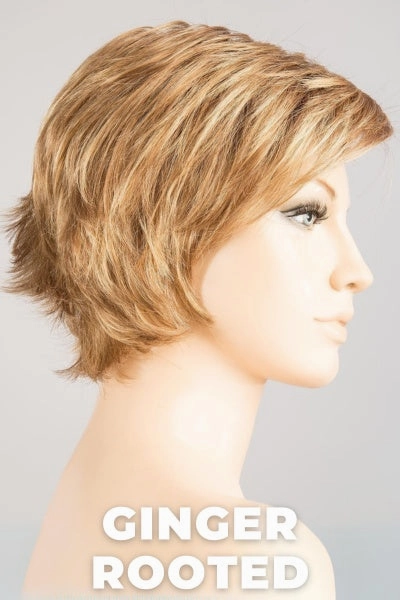 Ellen Wille Wigs - Date Large