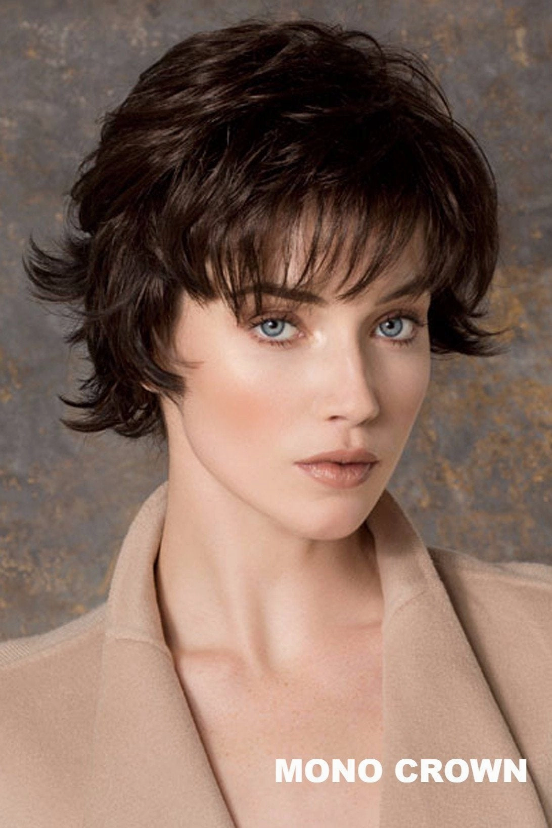 Ellen Wille Wigs - Date Large