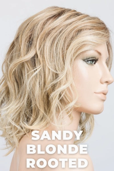 Ellen Wille Wigs - Delight