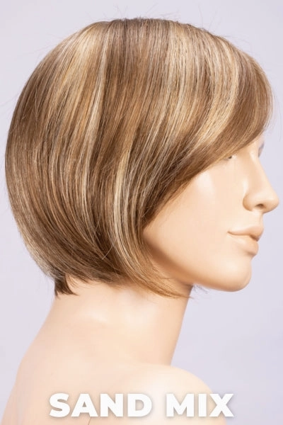 Ellen Wille Wigs - Devine