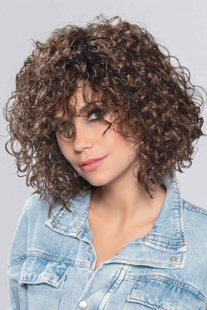 Ellen Wille Wigs - Disco