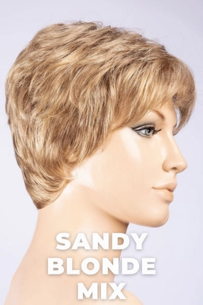 Ellen Wille Wigs - Dot
