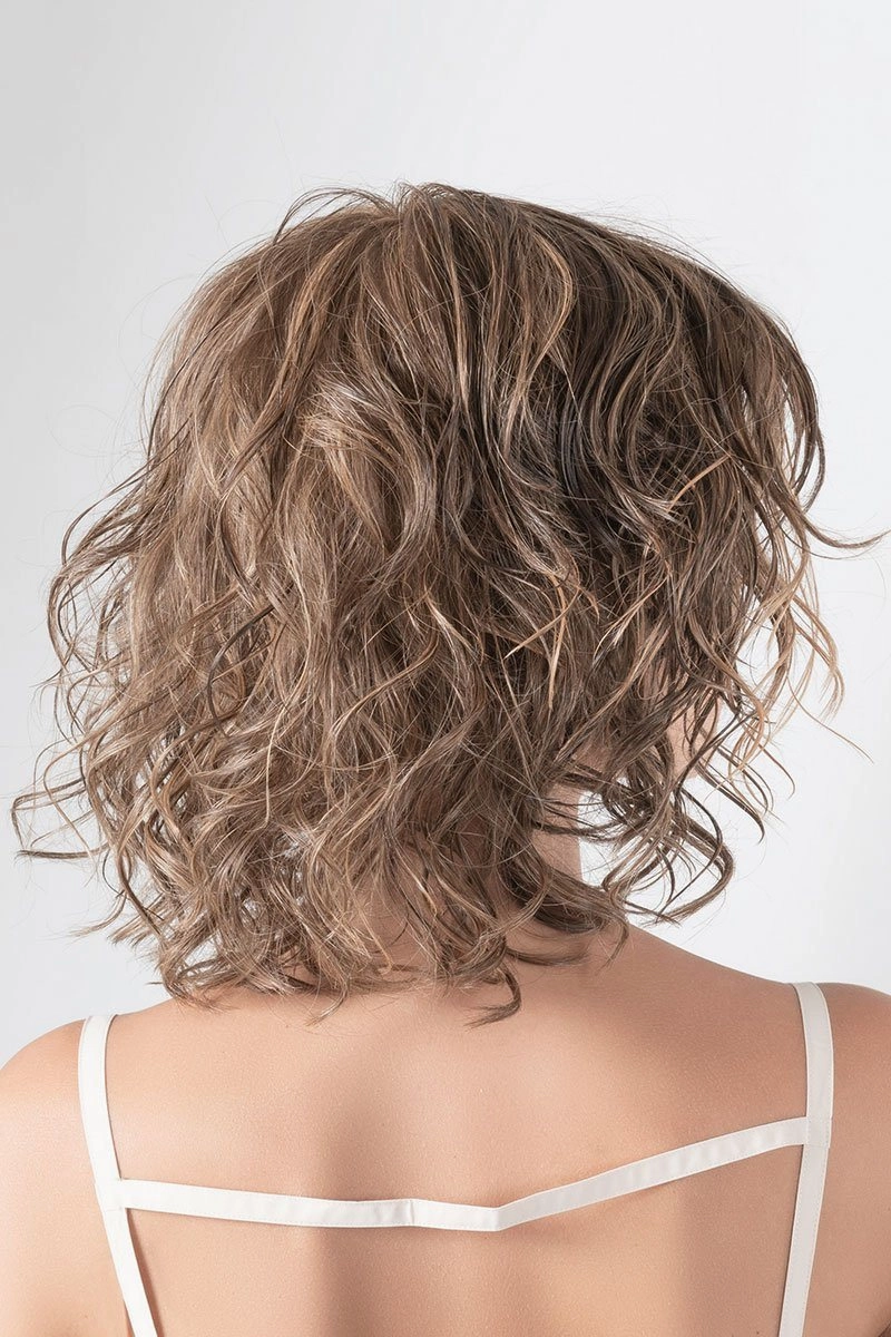 Ellen Wille Wigs - Eclat