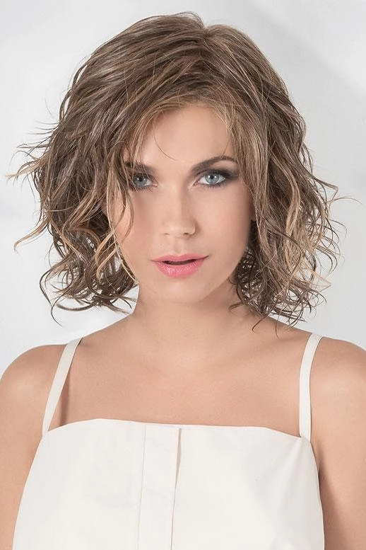 Ellen Wille Wigs - Eclat