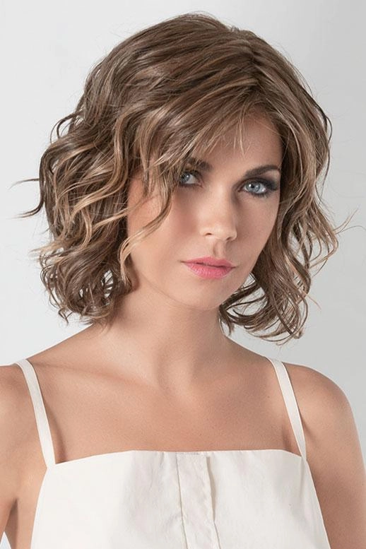 Ellen Wille Wigs - Eclat