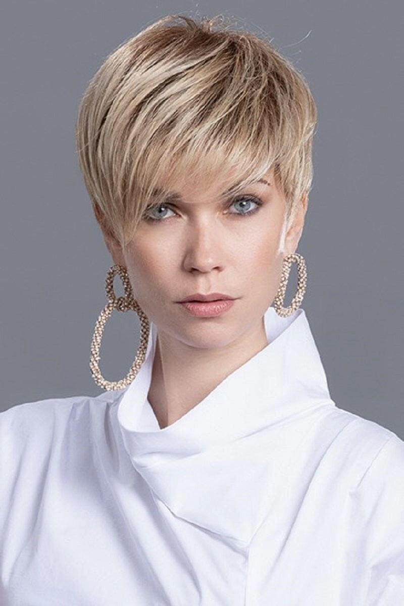 Ellen Wille Wigs - Elan