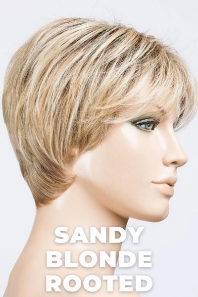 Ellen Wille Wigs - Elan