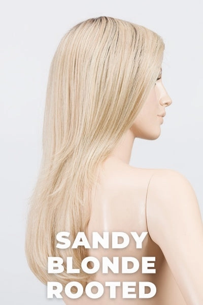 Ellen Wille Wigs - En Vogue