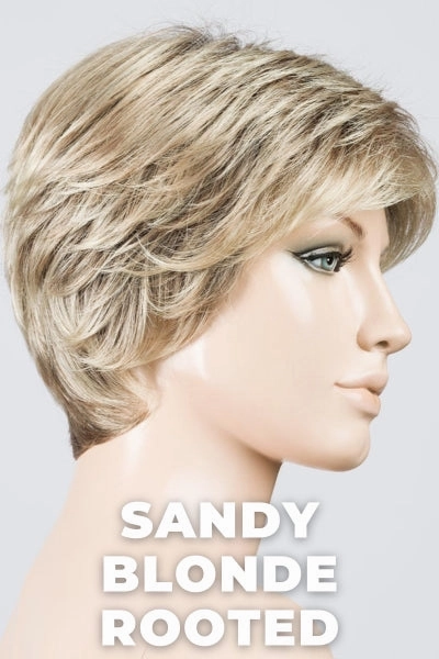 Ellen Wille Wigs - Estate Mono