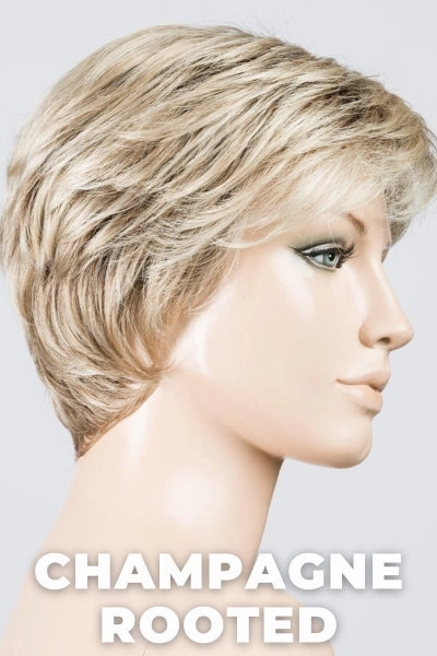 Ellen Wille Wigs - Estate Mono
