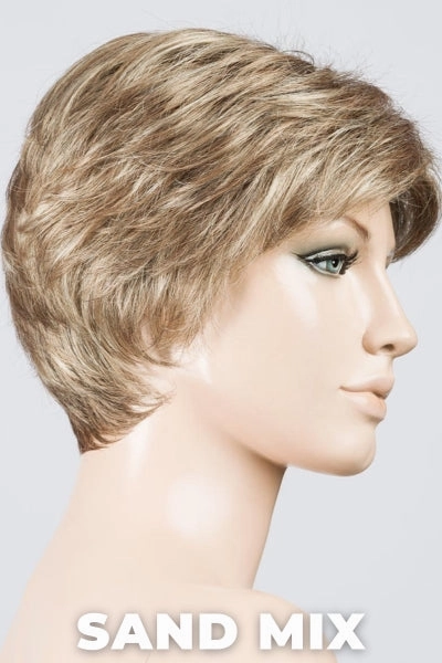 Ellen Wille Wigs - Estate Mono