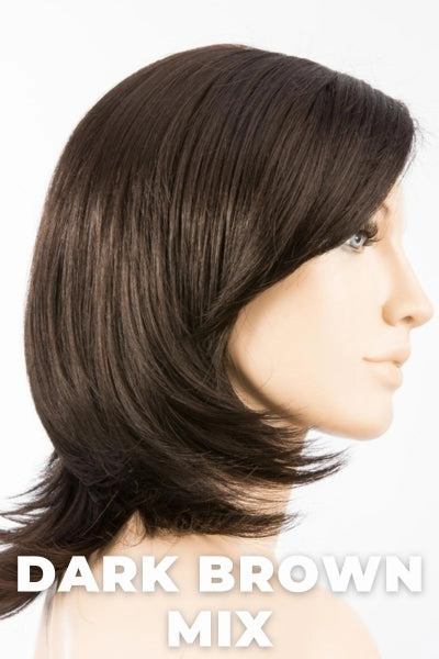 Ellen Wille Wigs - Ferrara