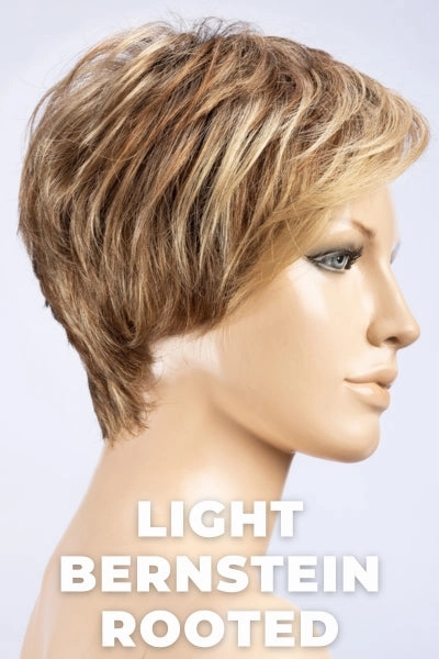 Ellen Wille Wigs - First