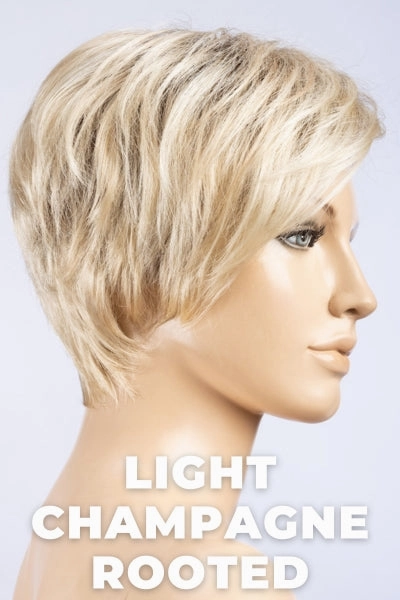Ellen Wille Wigs - First