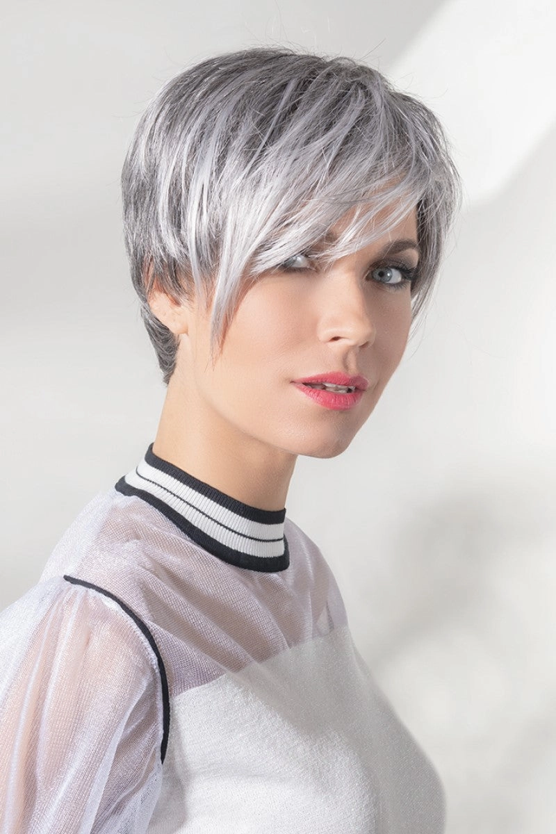 Ellen Wille Wigs - First