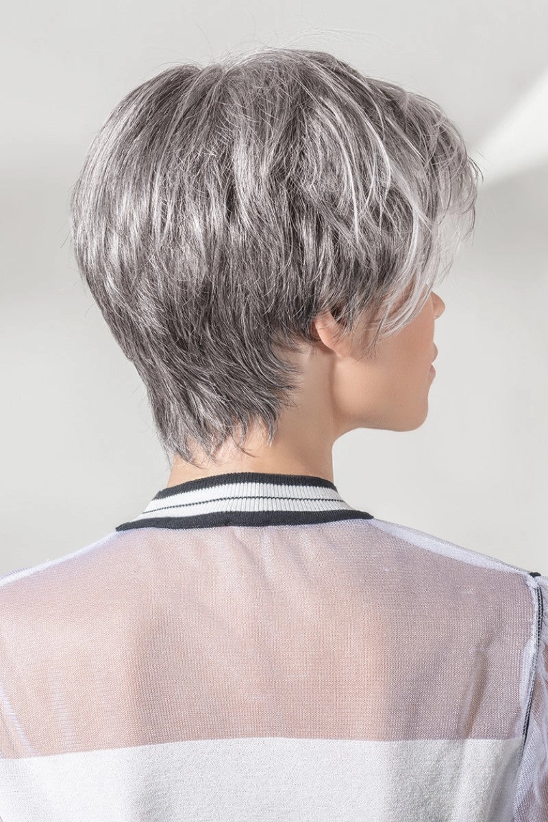 Ellen Wille Wigs - First