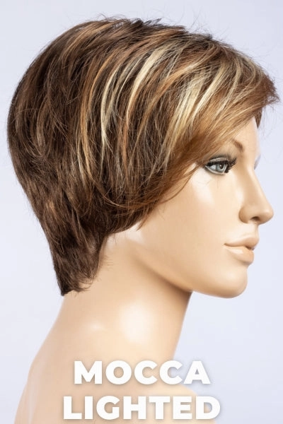 Ellen Wille Wigs - First