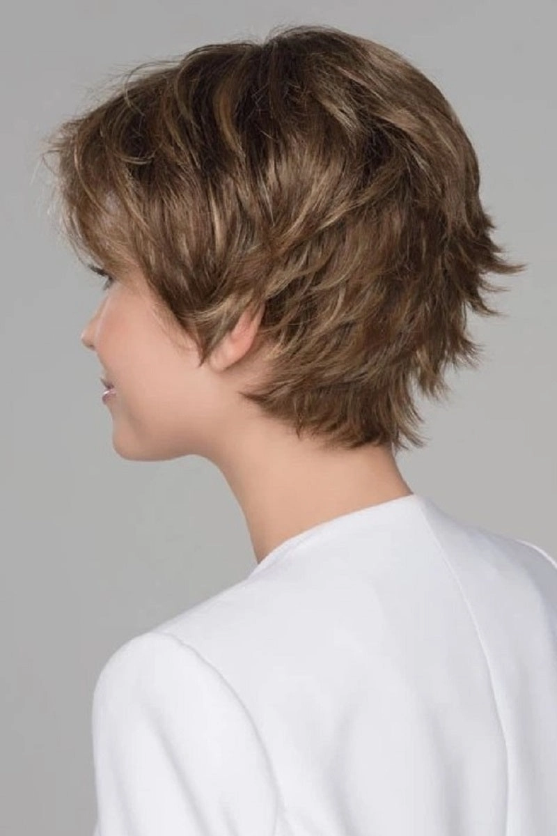 Ellen Wille Wigs - Flip Mono