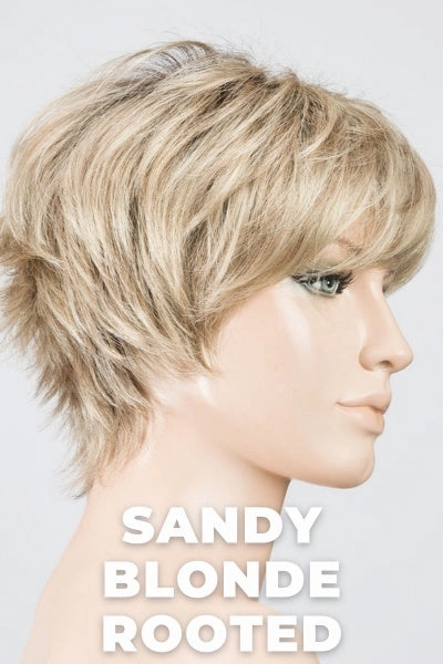 Ellen Wille Wigs - Flip Mono