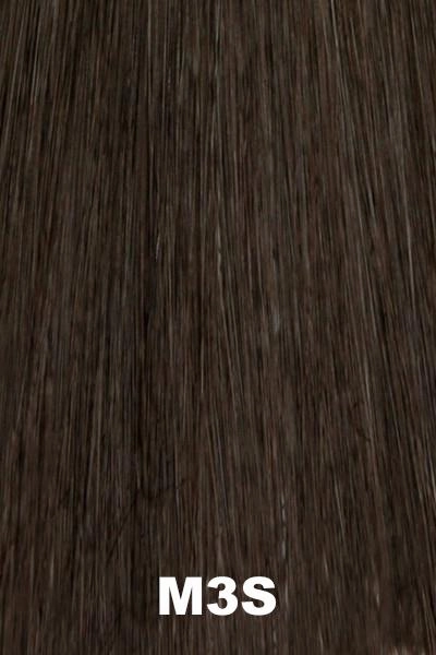 Ellen Wille Wigs - George 5 Stars