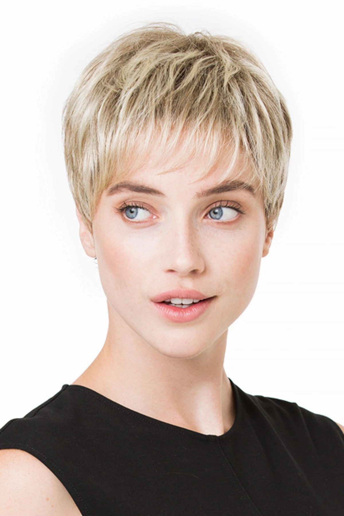 Ellen Wille Wigs - Ginger Mono Large