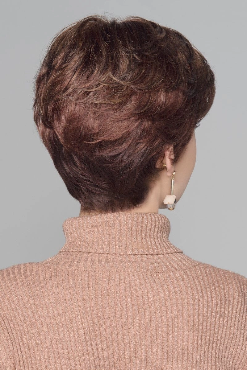 Ellen Wille Wigs - Gold