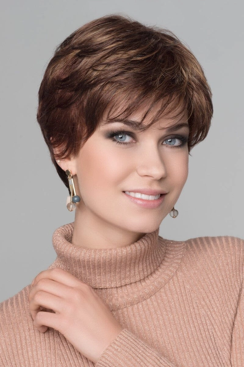 Ellen Wille Wigs - Gold