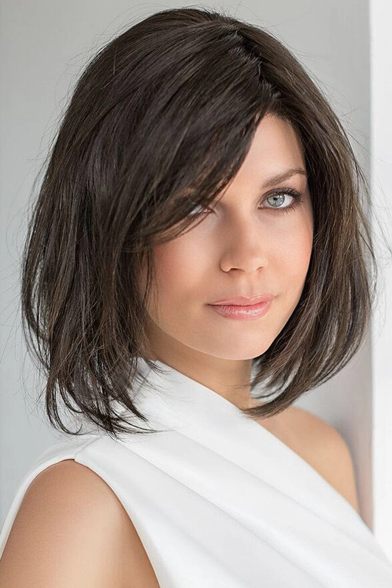 Ellen Wille Wigs - Icone