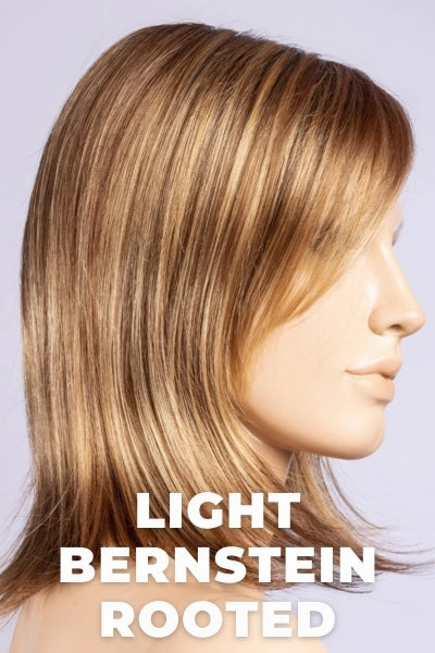 Ellen Wille Wigs - Icone
