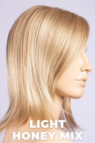 Ellen Wille Wigs - Icone
